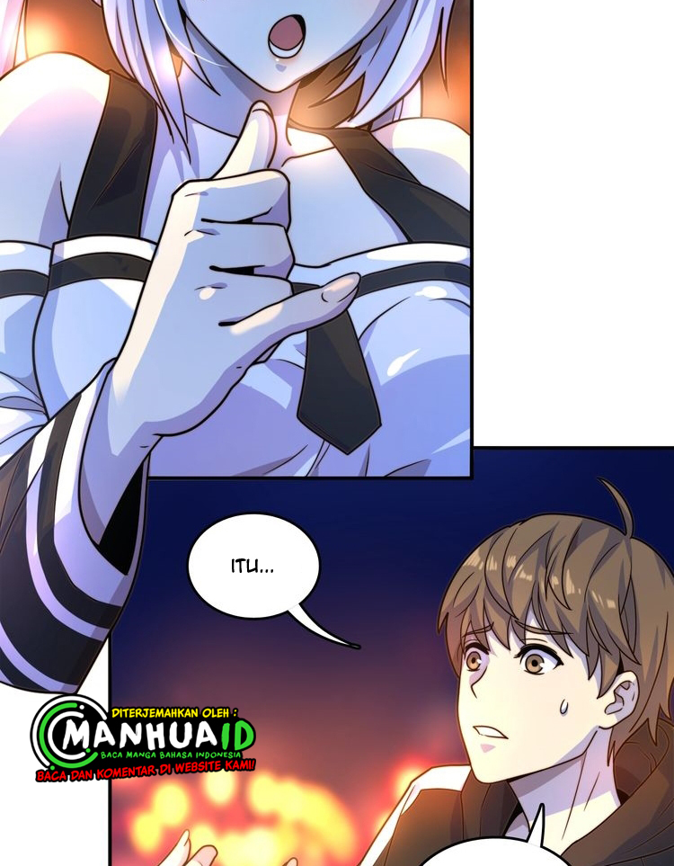 Reborn Doctor Chapter 16 - halaman 23