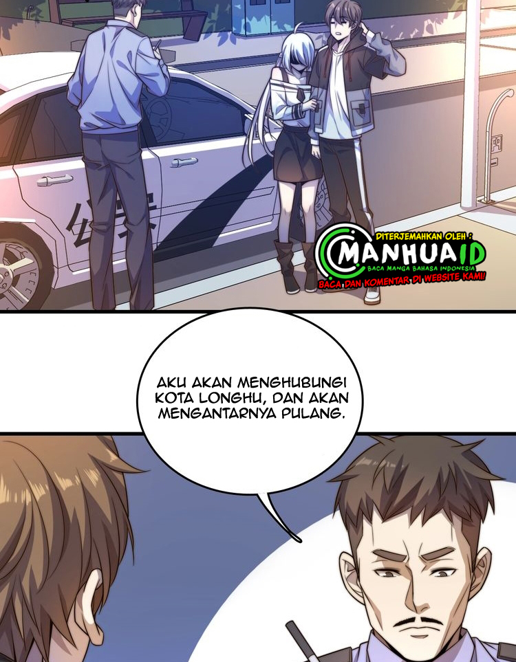 Reborn Doctor Chapter 16 - halaman 26