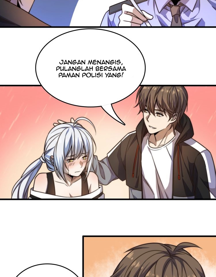 Reborn Doctor Chapter 16 - halaman 27