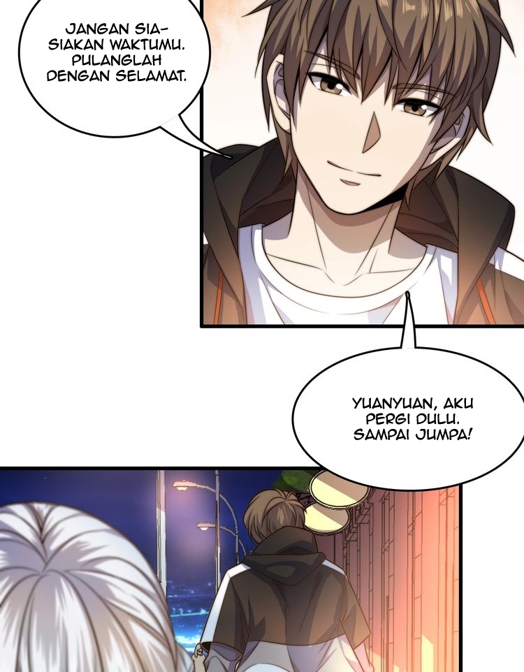 Reborn Doctor Chapter 16 - halaman 28