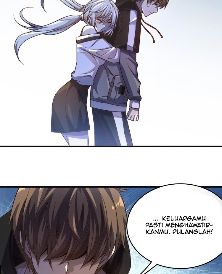 Reborn Doctor Chapter 16 - halaman 34