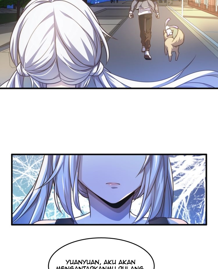 Reborn Doctor Chapter 16 - halaman 36