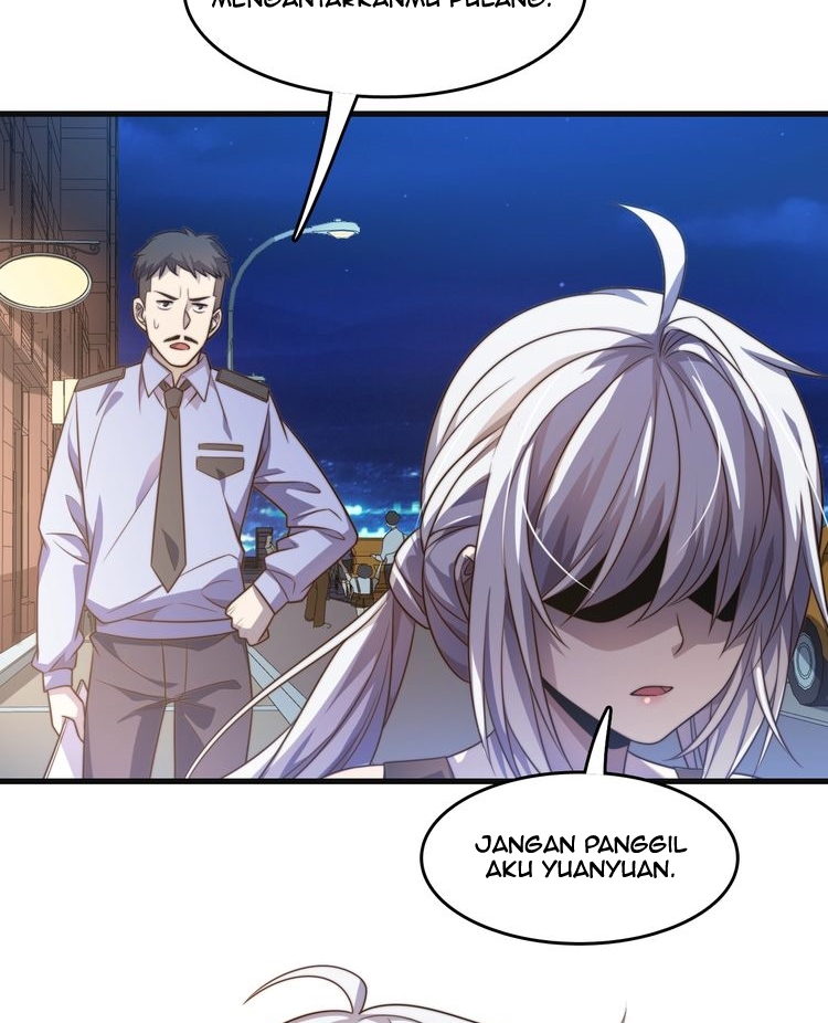 Reborn Doctor Chapter 16 - halaman 37