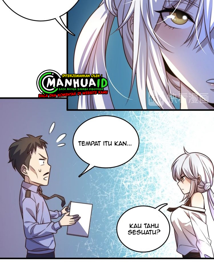 Reborn Doctor Chapter 16 - halaman 41