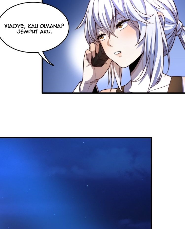 Reborn Doctor Chapter 16 - halaman 43