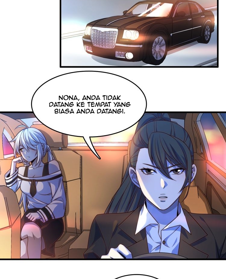 Reborn Doctor Chapter 16 - halaman 45