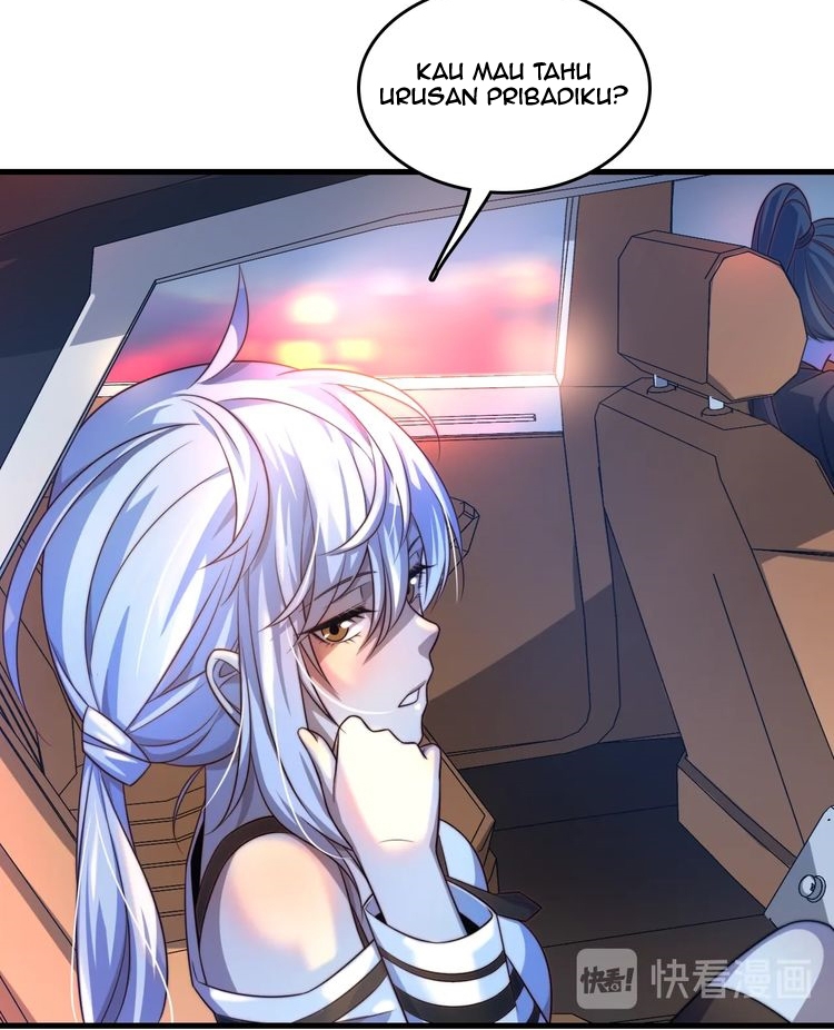 Reborn Doctor Chapter 16 - halaman 46