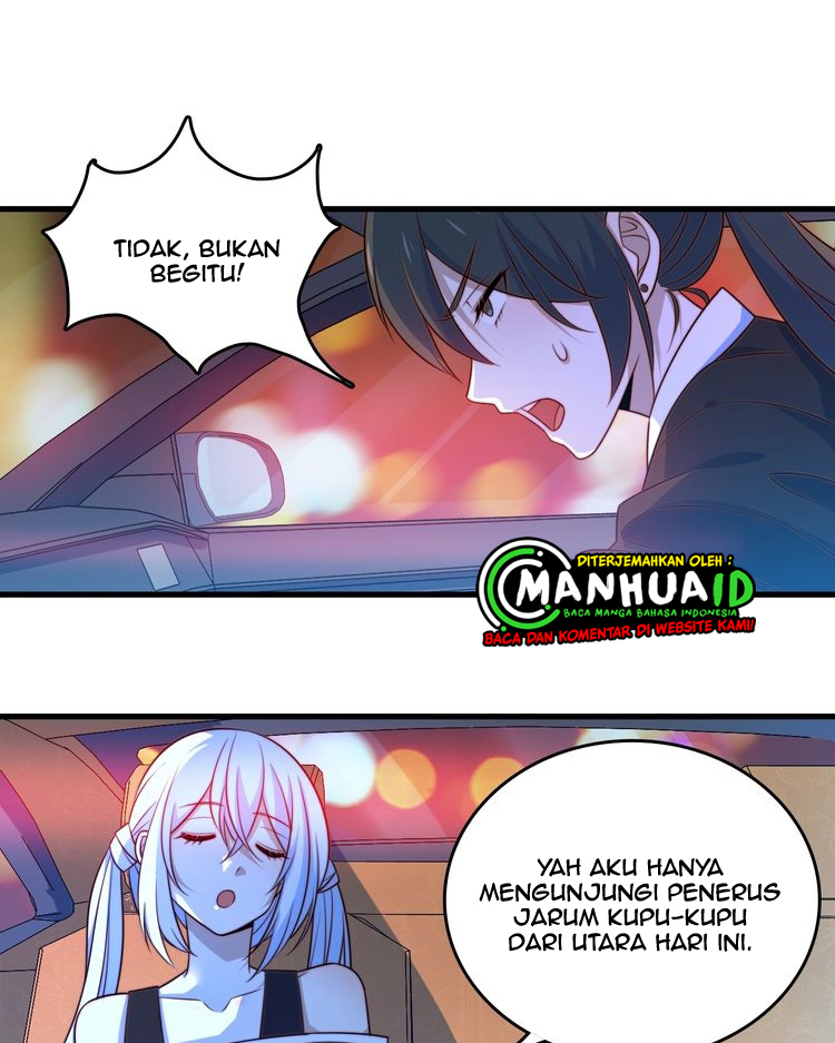 Reborn Doctor Chapter 16 - halaman 47