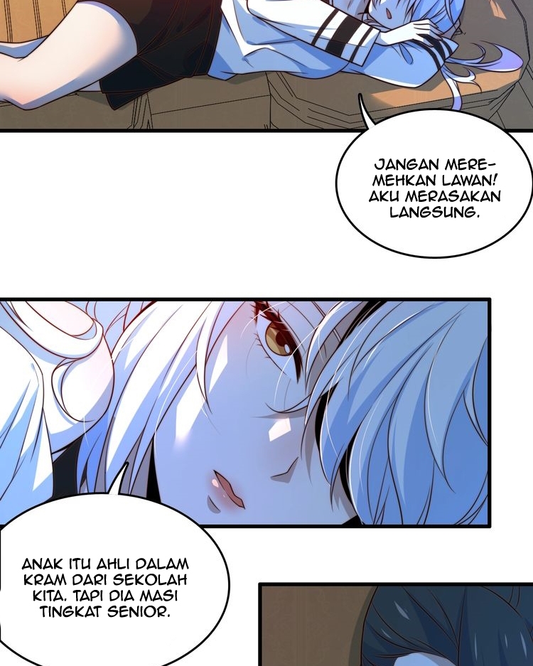 Reborn Doctor Chapter 16 - halaman 49