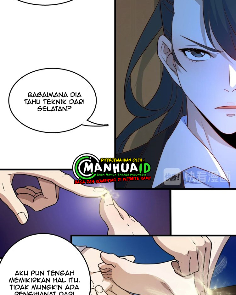 Reborn Doctor Chapter 16 - halaman 50
