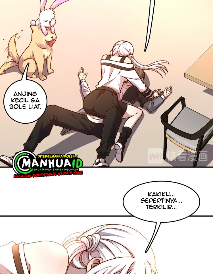 Reborn Doctor Chapter 16 - halaman 8