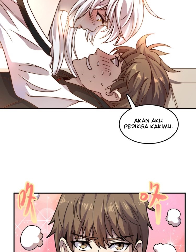 Reborn Doctor Chapter 16 - halaman 9
