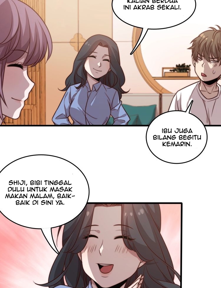 Reborn Doctor Chapter 17 - halaman 12