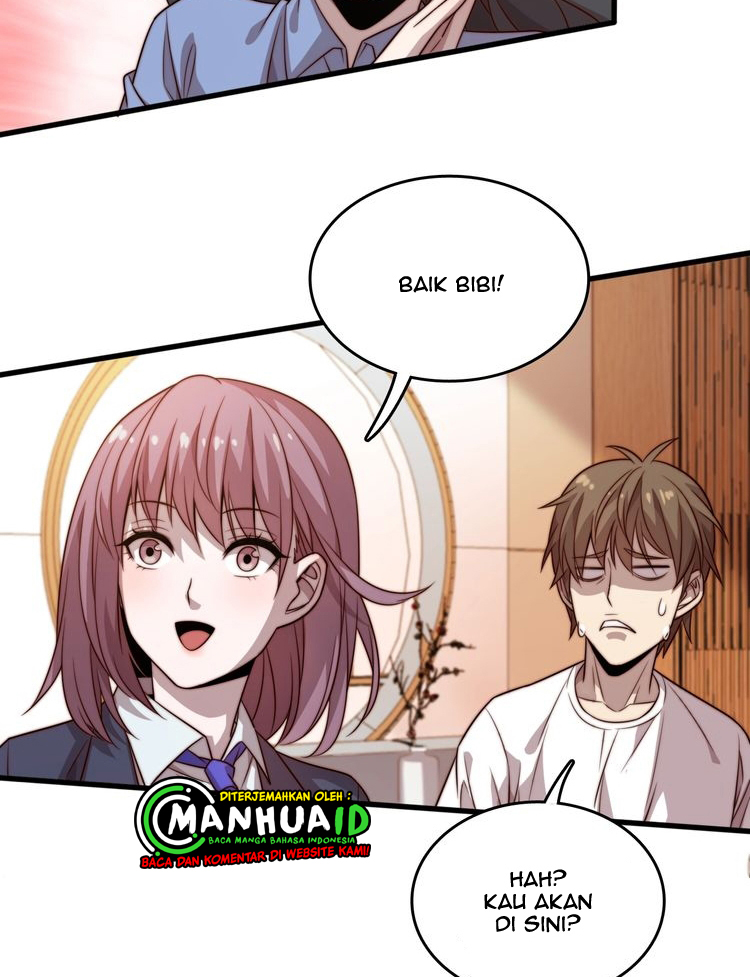 Reborn Doctor Chapter 17 - halaman 13