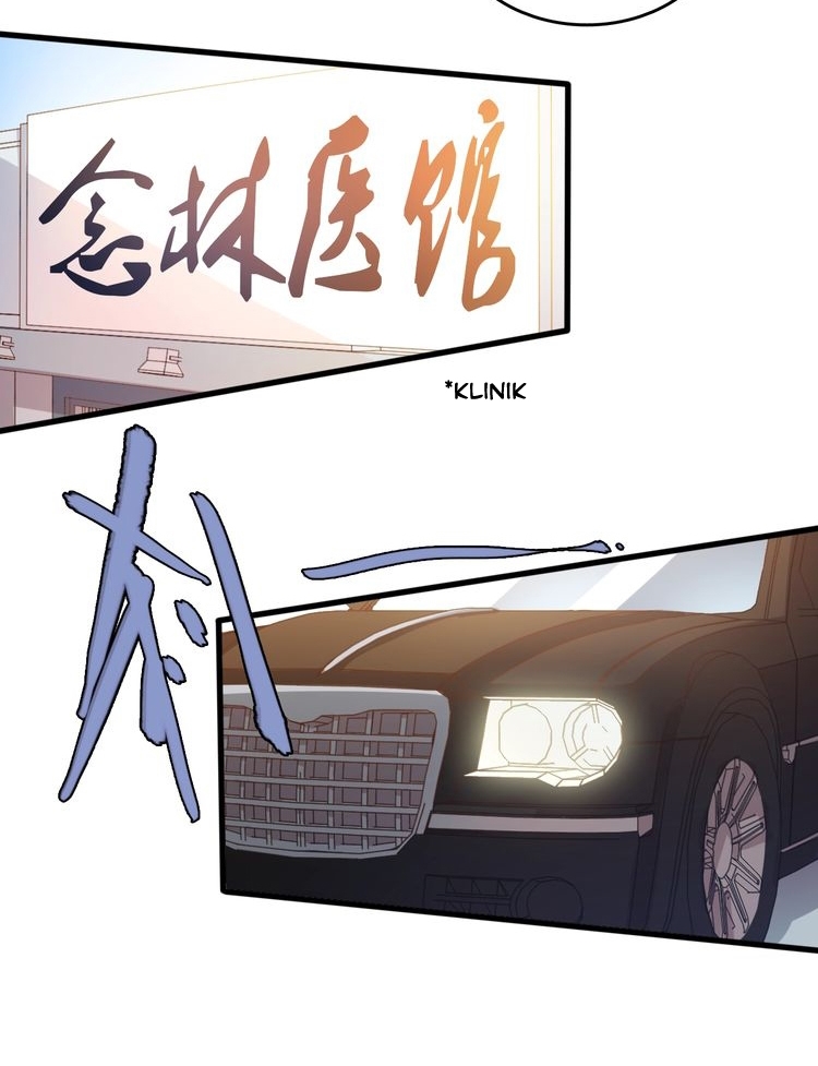 Reborn Doctor Chapter 17 - halaman 14