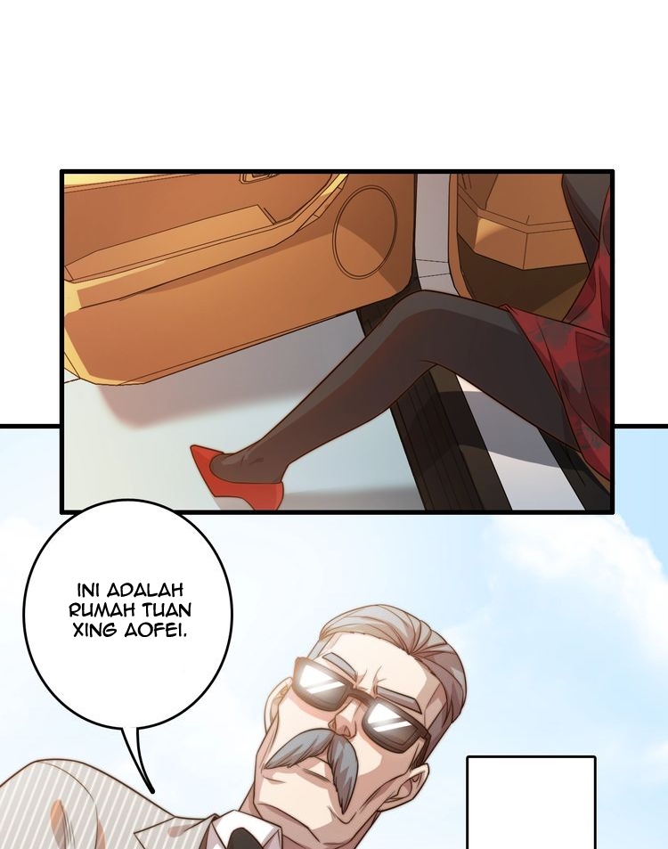 Reborn Doctor Chapter 17 - halaman 15
