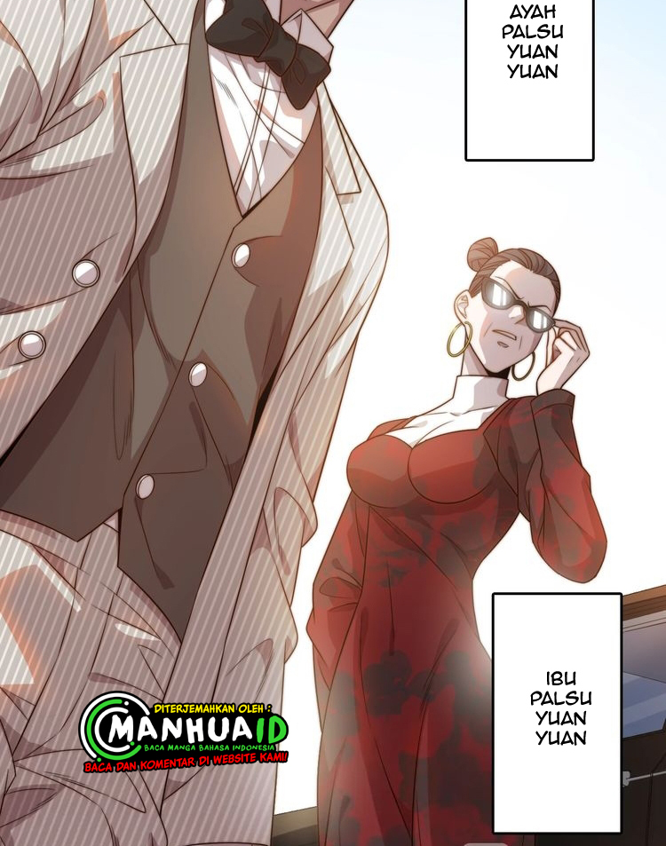 Reborn Doctor Chapter 17 - halaman 16