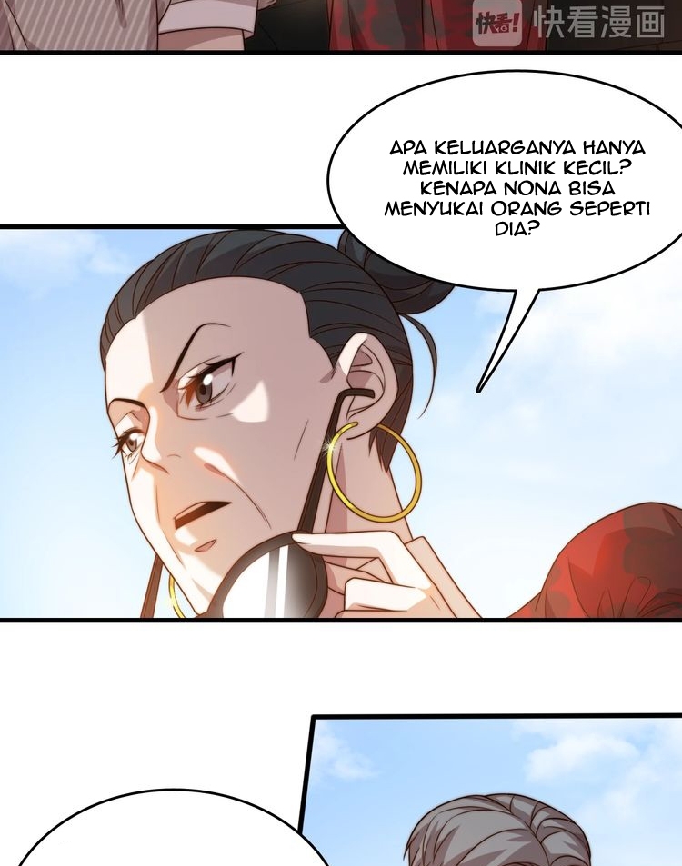 Reborn Doctor Chapter 17 - halaman 17