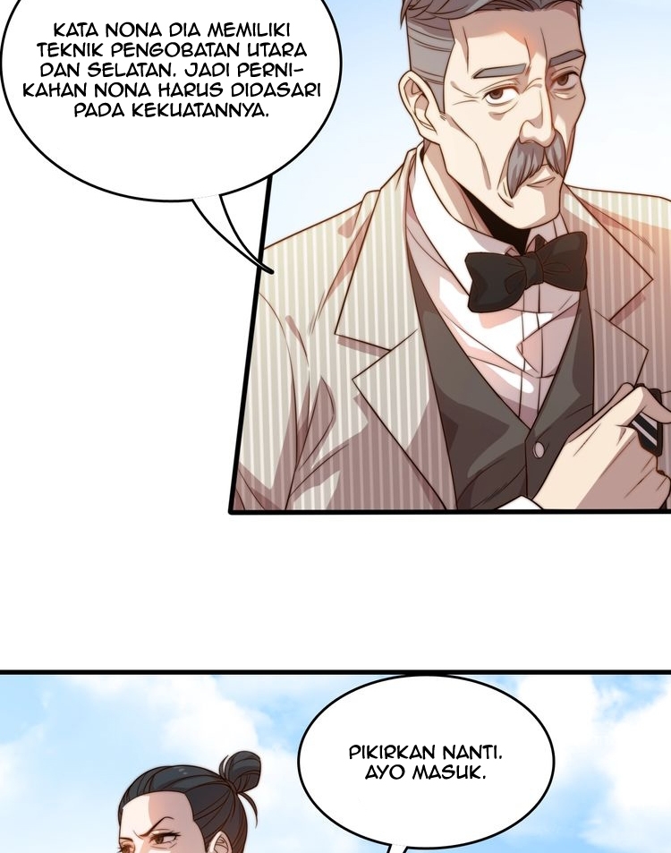 Reborn Doctor Chapter 17 - halaman 18