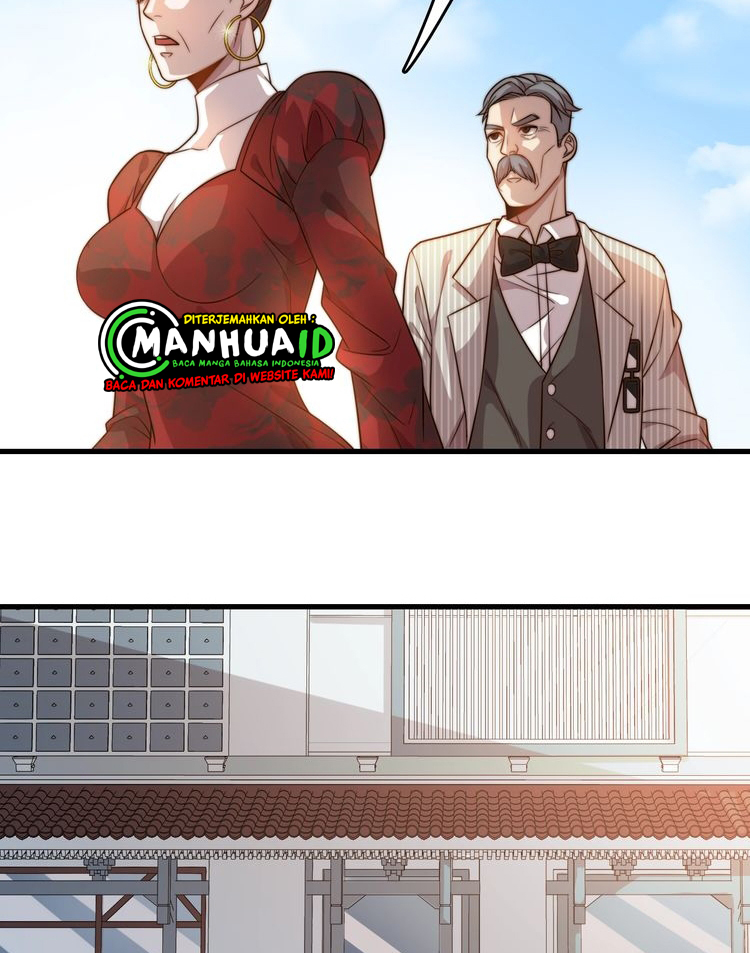 Reborn Doctor Chapter 17 - halaman 19
