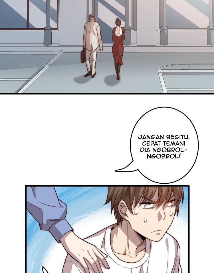 Reborn Doctor Chapter 17 - halaman 20