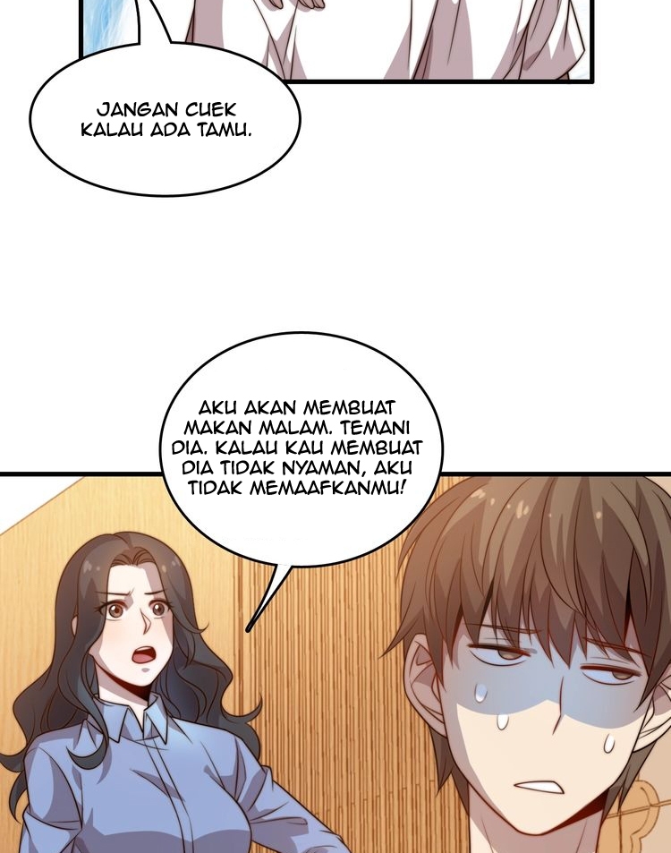 Reborn Doctor Chapter 17 - halaman 21