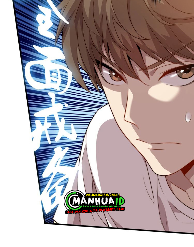 Reborn Doctor Chapter 17 - halaman 25