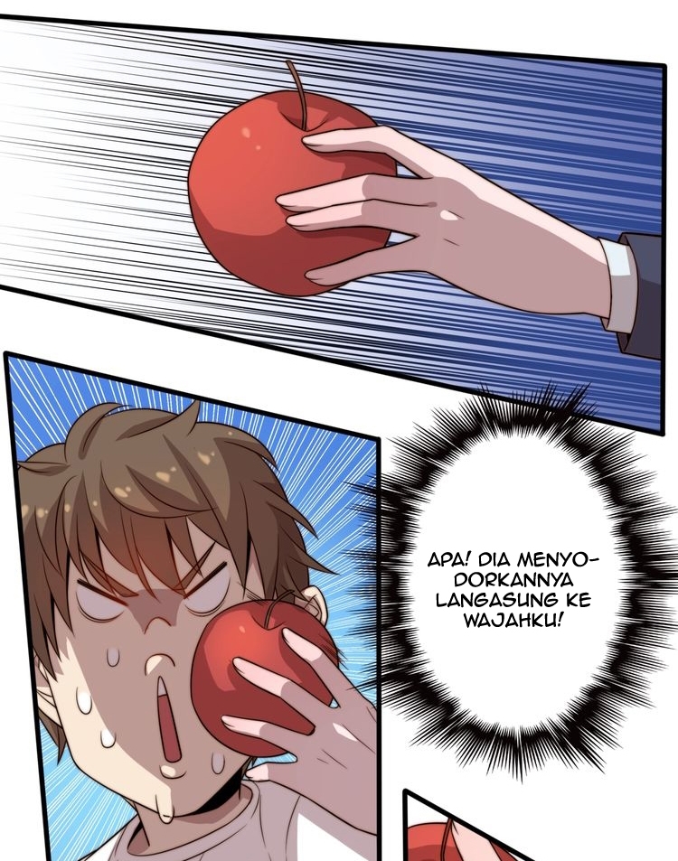 Reborn Doctor Chapter 17 - halaman 26