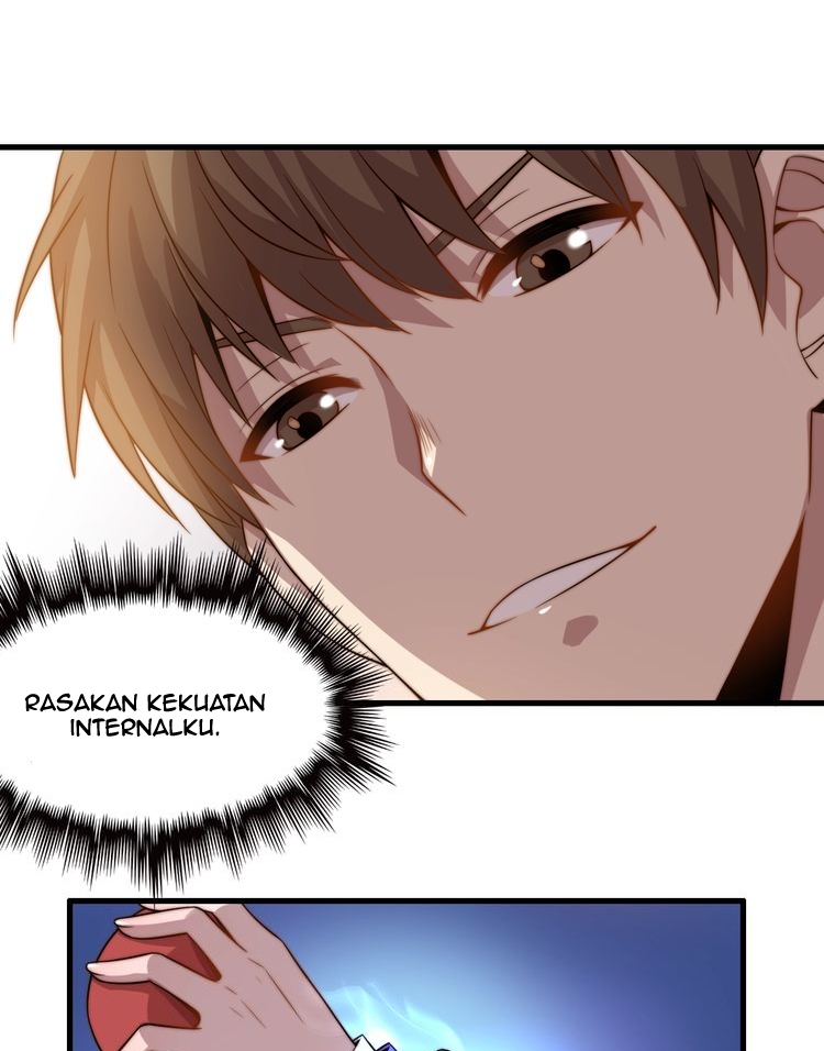 Reborn Doctor Chapter 17 - halaman 29