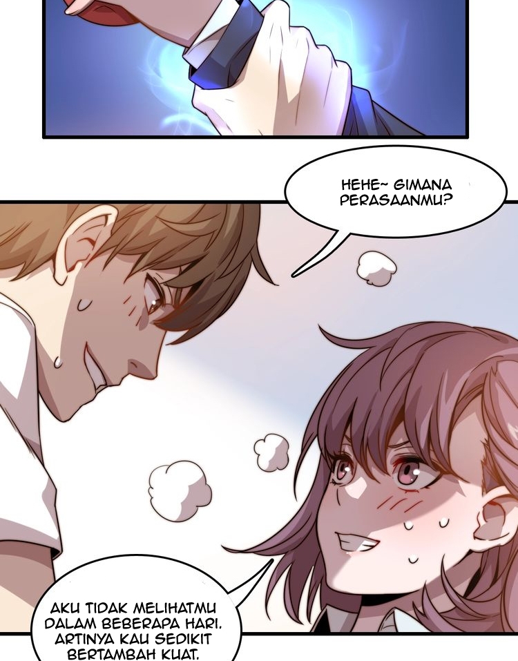 Reborn Doctor Chapter 17 - halaman 30