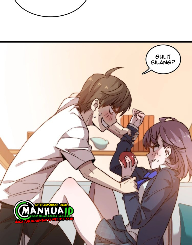 Reborn Doctor Chapter 17 - halaman 31