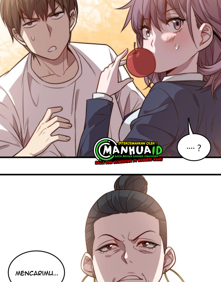Reborn Doctor Chapter 17 - halaman 34