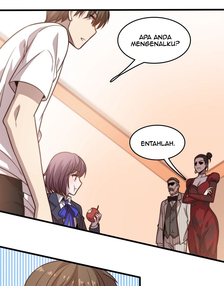Reborn Doctor Chapter 17 - halaman 36