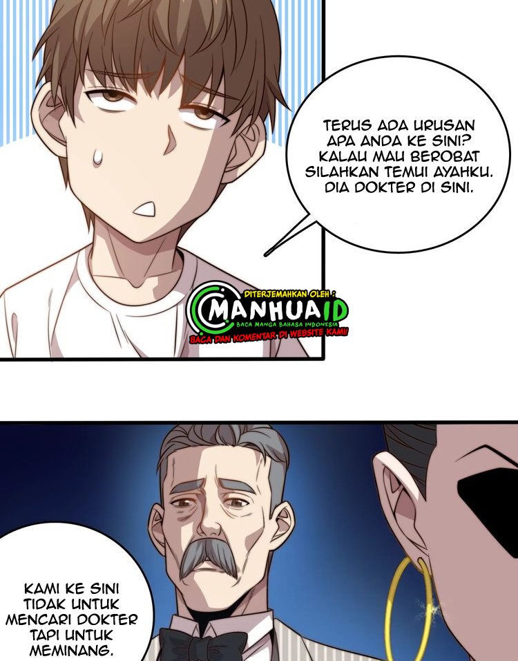 Reborn Doctor Chapter 17 - halaman 37