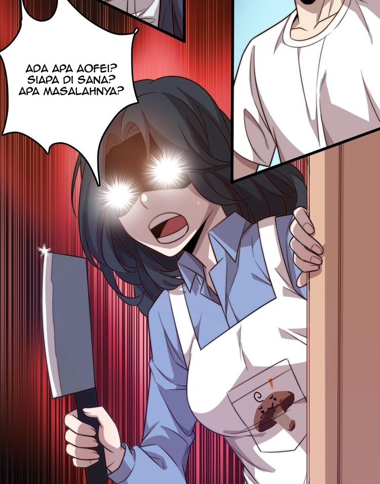 Reborn Doctor Chapter 17 - halaman 39