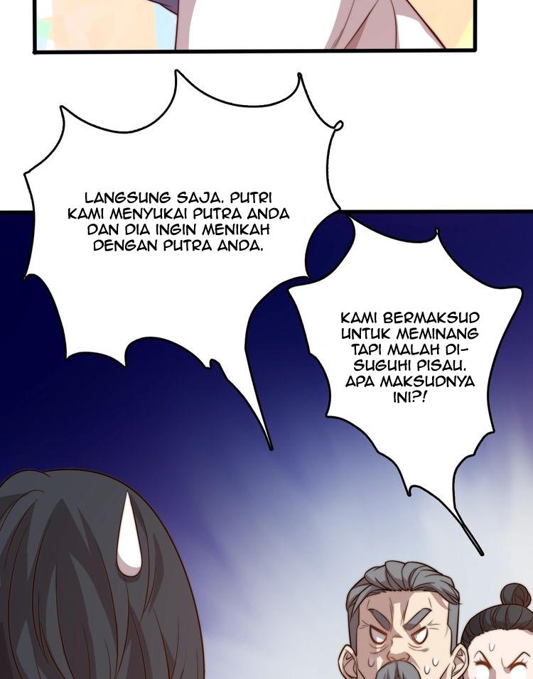 Reborn Doctor Chapter 17 - halaman 41