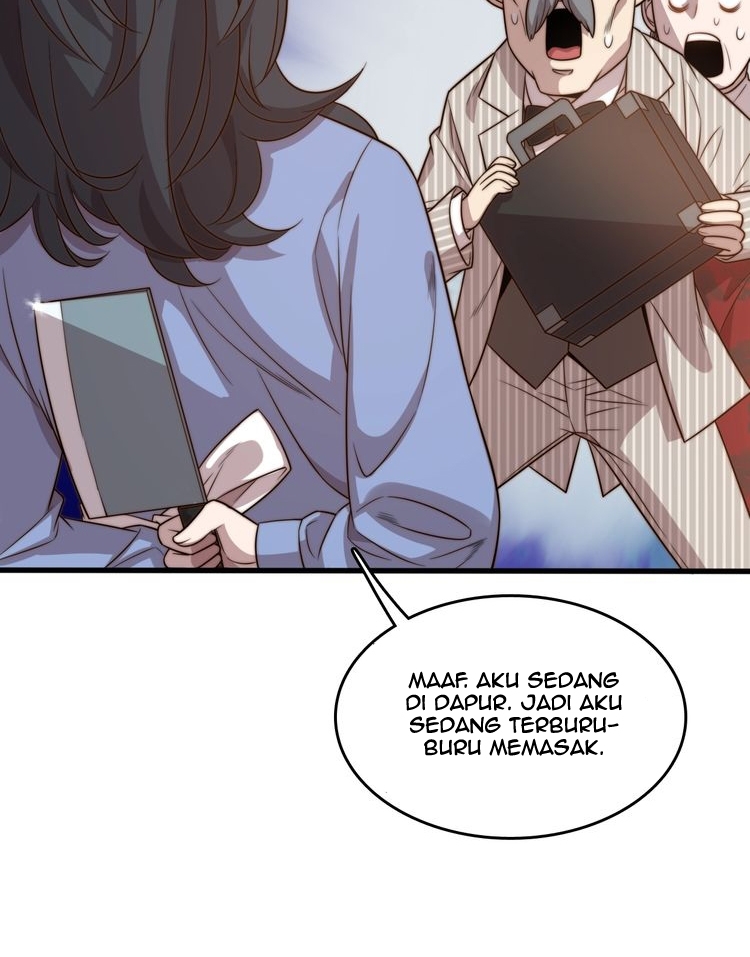 Reborn Doctor Chapter 17 - halaman 42