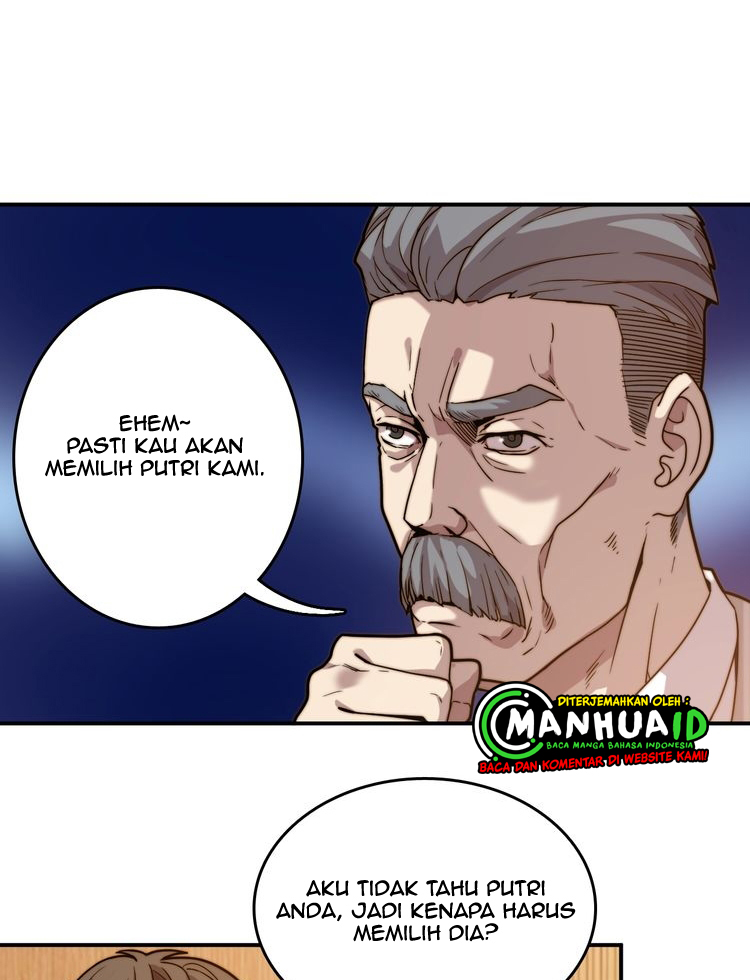 Reborn Doctor Chapter 17 - halaman 43
