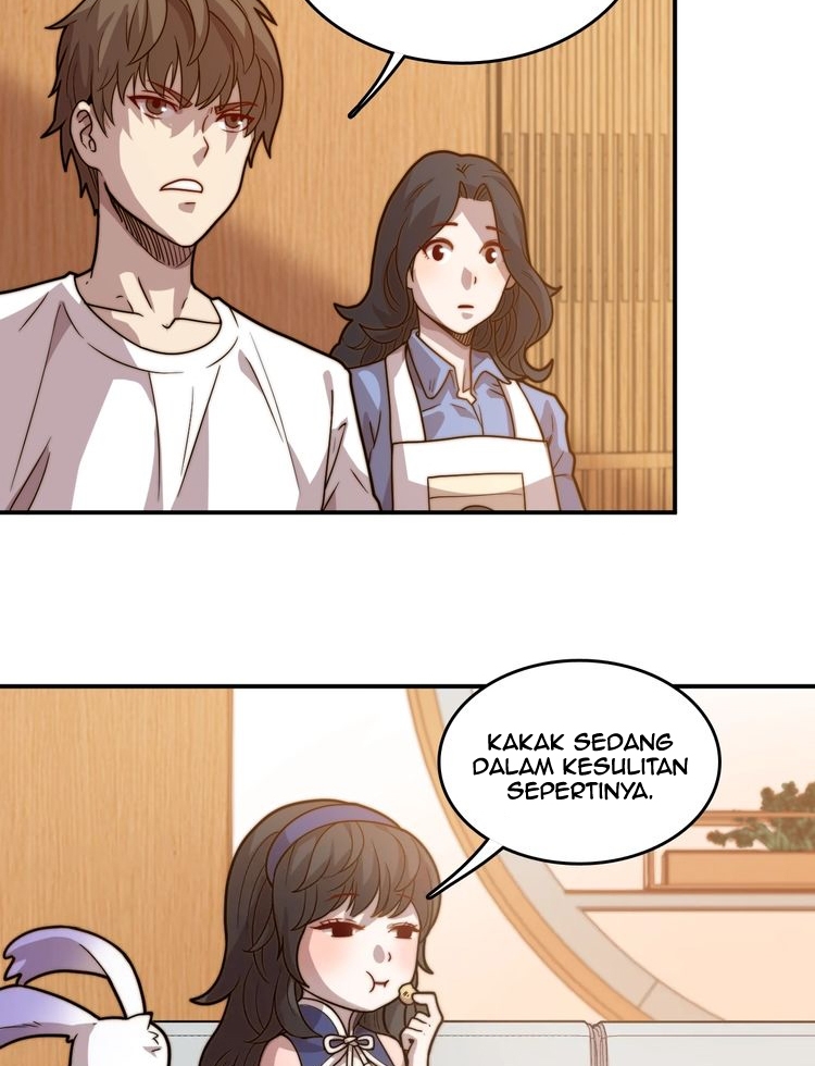 Reborn Doctor Chapter 17 - halaman 44