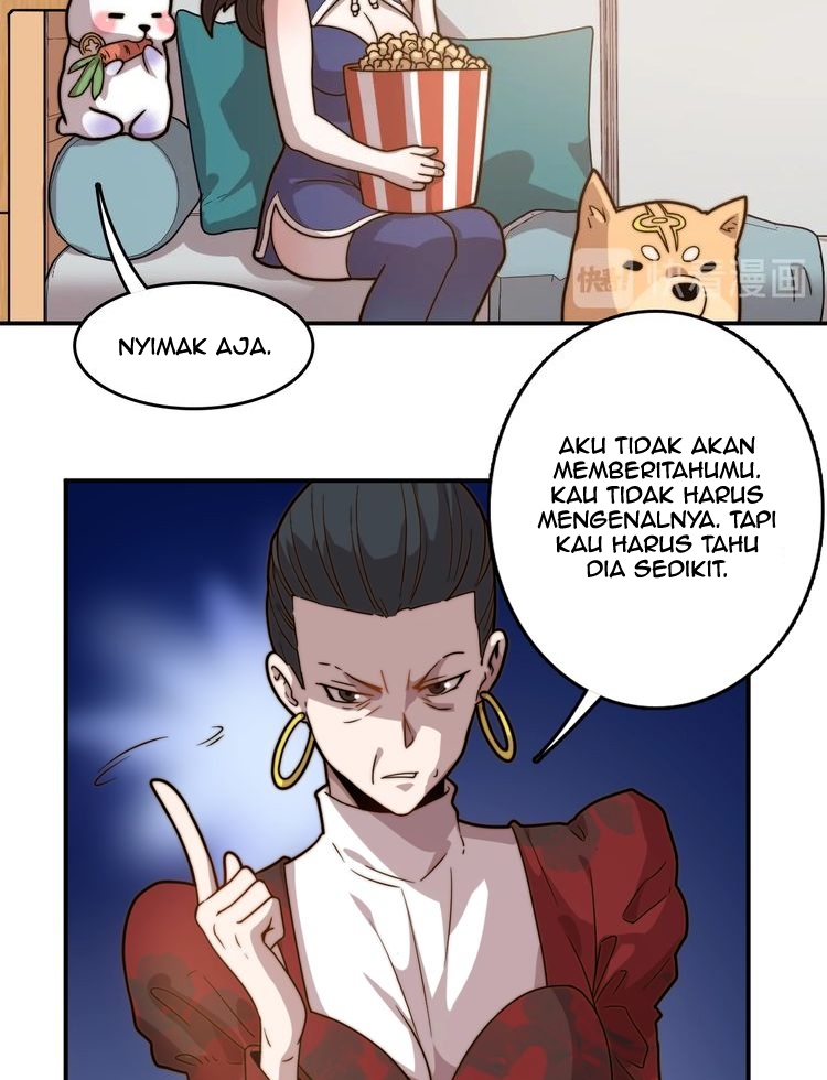 Reborn Doctor Chapter 17 - halaman 45