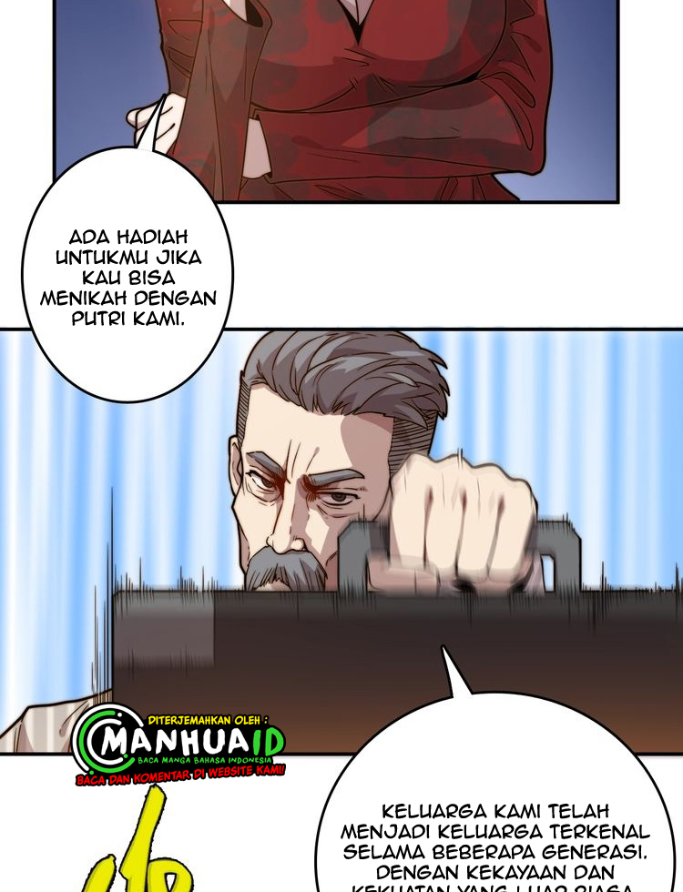 Reborn Doctor Chapter 17 - halaman 46