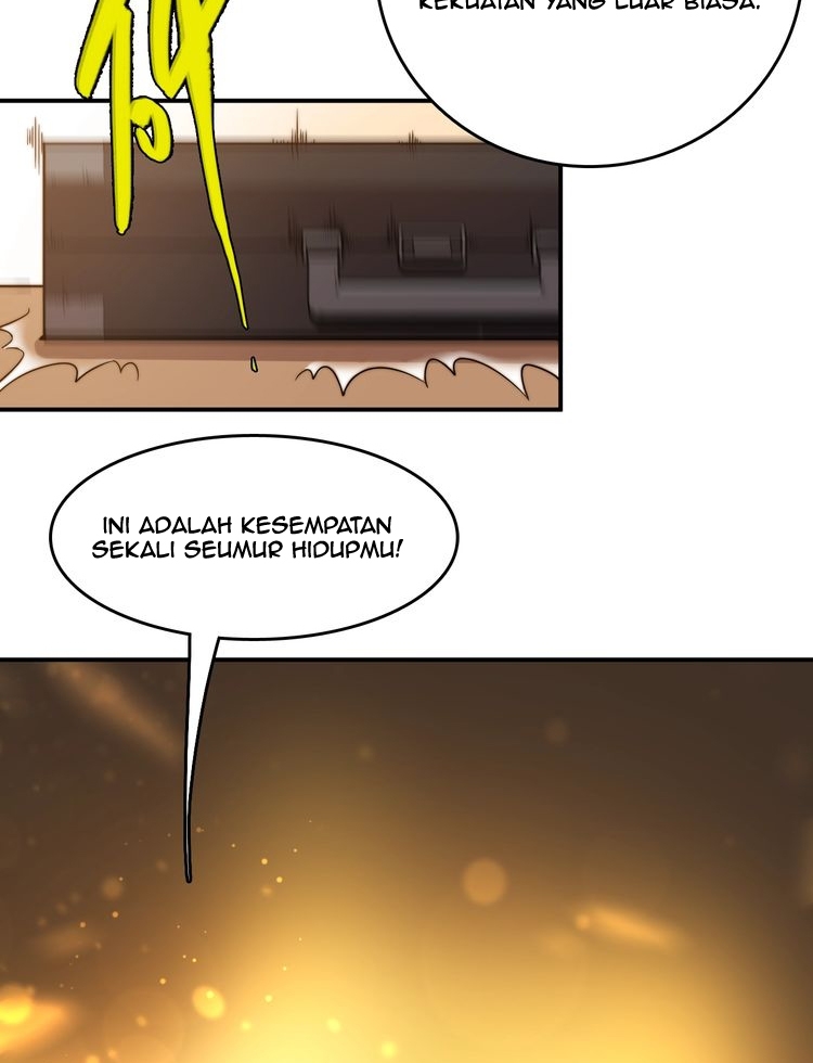 Reborn Doctor Chapter 17 - halaman 47