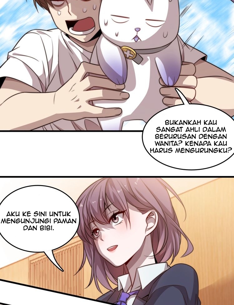 Reborn Doctor Chapter 17 - halaman 5