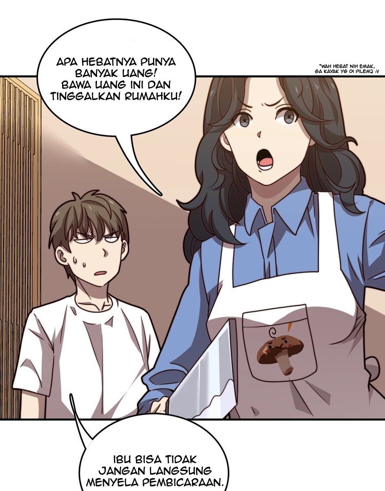 Reborn Doctor Chapter 17 - halaman 51