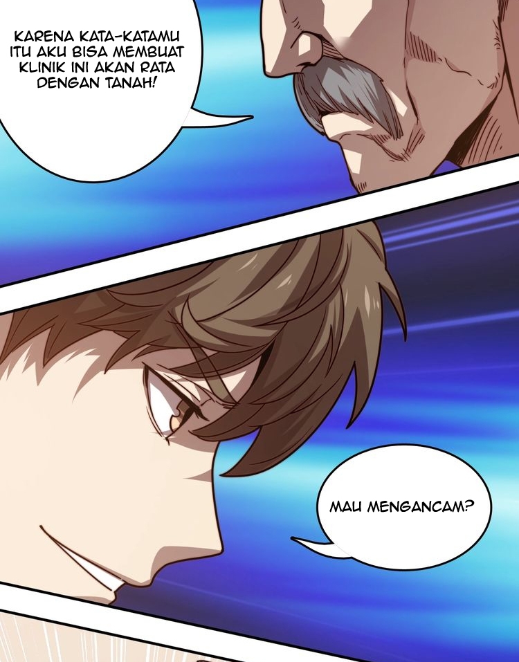 Reborn Doctor Chapter 17 - halaman 56