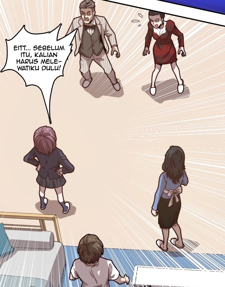 Reborn Doctor Chapter 17 - halaman 57