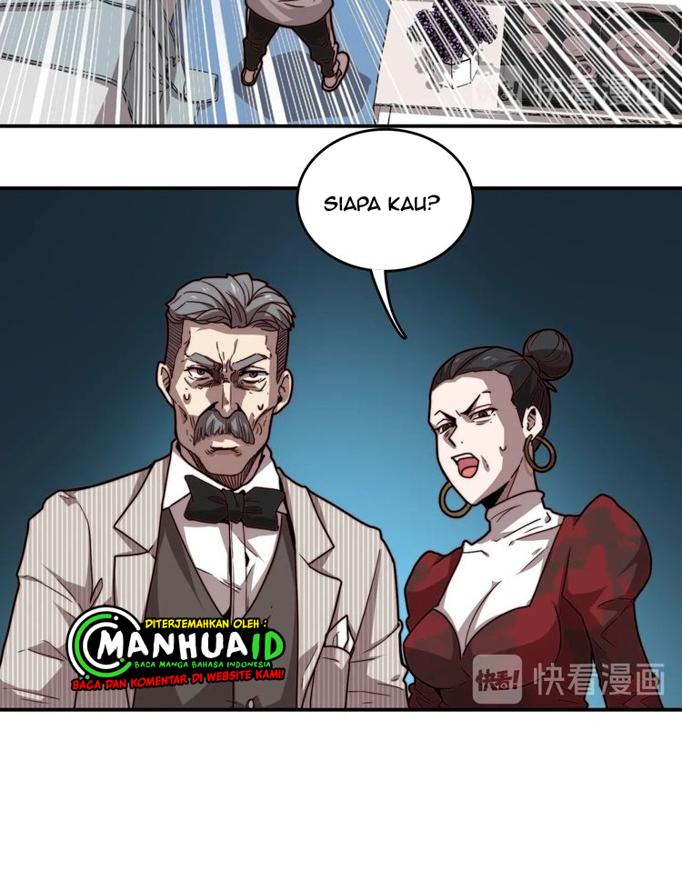 Reborn Doctor Chapter 17 - halaman 58