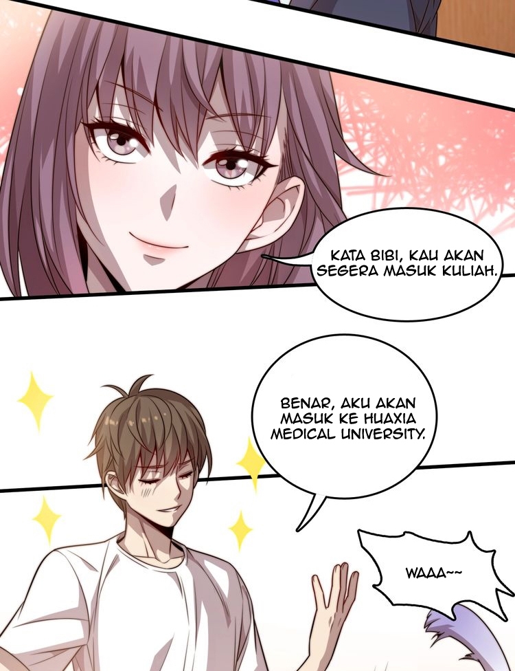 Reborn Doctor Chapter 17 - halaman 6