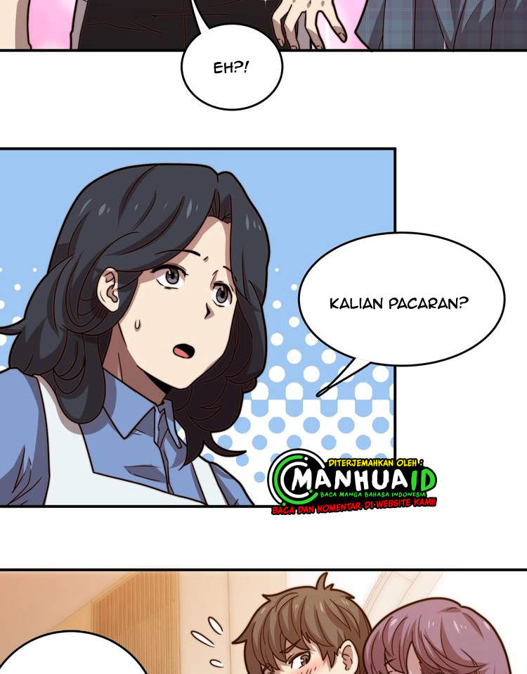Reborn Doctor Chapter 17 - halaman 61