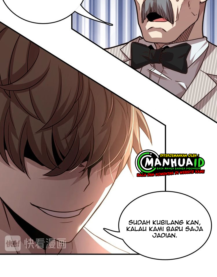 Reborn Doctor Chapter 17 - halaman 64